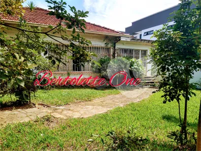 Terreno / Lote / Condomínio à venda, 1000m² no Vila Albertina, São Paulo