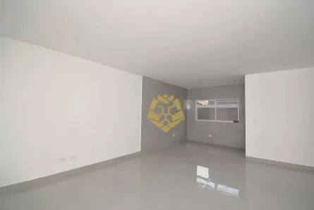 Casa de Condomínio com 3 Quartos à venda, 124m² no Bairro Alto, Curitiba