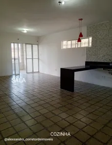Casa com 3 Quartos para alugar, 80m² no Janga, Paulista