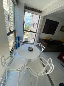Apartamento com 3 Quartos à venda, 85m² no Centro, Jaboatão dos Guararapes