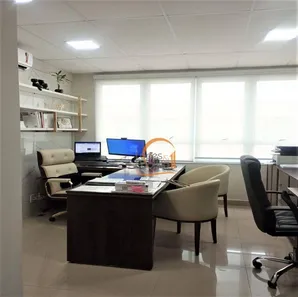 Conjunto Comercial / Sala à venda, 45m² no Alvinópolis, Atibaia