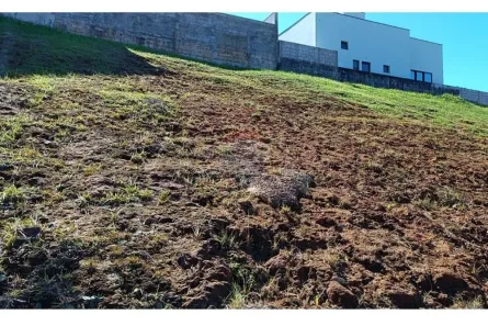 Terreno / Lote / Condomínio à venda, 503m² no Condominio Residencial Villa Ravenna, Itatiba