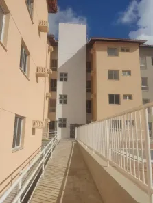 Apartamento com 2 Quartos à venda, 50m² no Sobrado, Nossa Senhora do Socorro