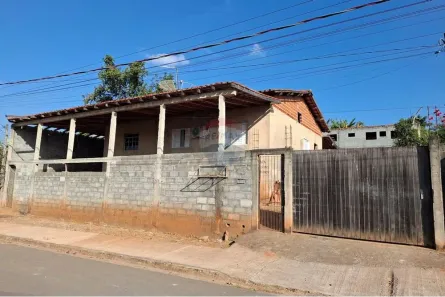 Fazenda / Sítio / Chácara com 4 Quartos à venda, 102m² no Recanto São Manoel II, Salto de Pirapora