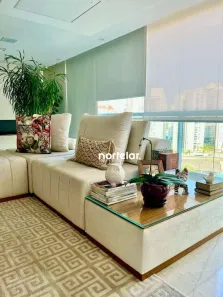 Apartamento com 3 Quartos à venda, 202m² no Água Branca, São Paulo