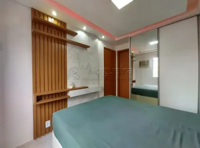 Apartamento com 2 Quartos à venda, 54m² no Centro, Paulista