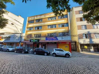 Loja / Salão / Ponto Comercial para alugar, 39m² no Centro, Nova Friburgo