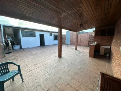 Casa com 3 Quartos à venda, 120m² no Cidade Nova, Manaus