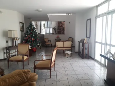 Casa de Condomínio com 6 Quartos à venda, 664m² no Park Way, Brasília