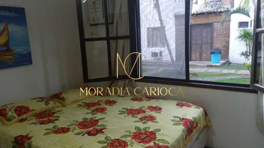Casa de Condomínio com 4 Quartos à venda, 180m² no Porto Belo, Armação dos Búzios