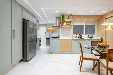 Apartamento com 4 Quartos à venda, 242m² no Água Branca, São Paulo