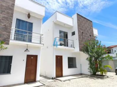 Sobrado com 2 Quartos à venda, 96m² no , Porto Seguro