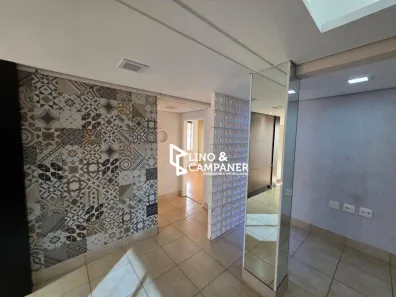 Conjunto Comercial / Sala para alugar, 350m² no Centro, Londrina