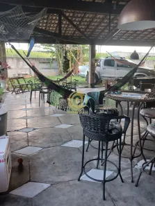 Fazenda / Sítio / Chácara com 3 Quartos à venda, 389m² no LAMBARI, Guararema