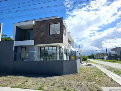 Casa de Condomínio com 3 Quartos à venda, 190m² no Pontal do Leste, Pontal do Paraná