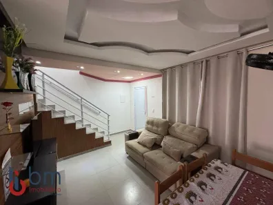 Casa com 2 Quartos para alugar, 77m² no Maitinga, Bertioga