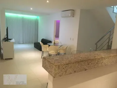 Cobertura com 2 Quartos à venda, 142m² no Ondina, Salvador