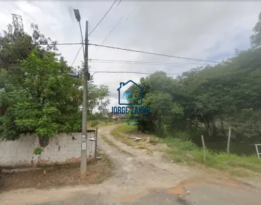 Terreno / Lote / Condomínio à venda, 8700m² no Centro, Caeté