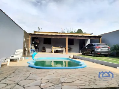 Fazenda / Sítio / Chácara com 3 Quartos à venda, 750m² no , Mairinque