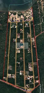 Fazenda / Sítio / Chácara à venda, 2000m² no Luzimangues, Porto Nacional