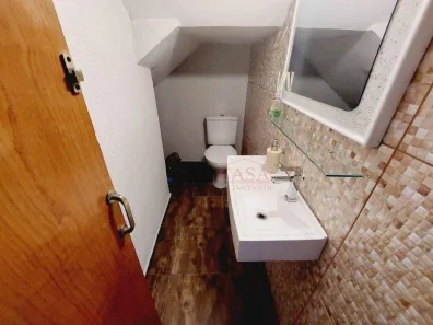 Sobrado com 2 Quartos à venda, 89m² no Jardim Tietê, São Paulo