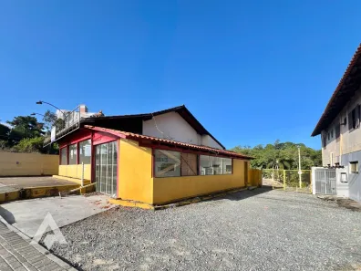 Conjunto Comercial / Sala para alugar, 150m² no Velha, Blumenau