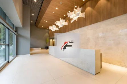 Andar / Laje corporativa à venda, 321m² no Seminário, Curitiba