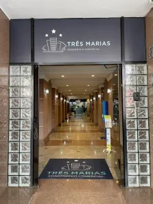 Prédio Inteiro à venda, 39m² no Zona 01, Maringá