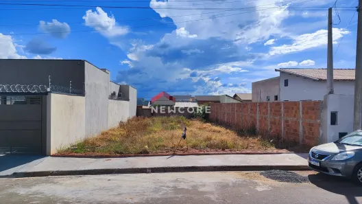 Terreno / Lote / Condomínio à venda, 319m² no Patrimônio de São João Batista, Olímpia