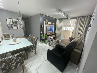 Cobertura com 2 Quartos à venda, 92m² no Centro, Niterói