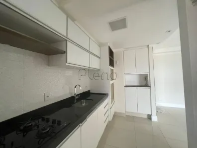 Apartamento com 3 Quartos à venda, 80m² no Parque Industrial, Campinas