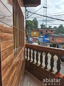 Sobrado com 2 Quartos à venda, 115m² no Chácara Santa Maria, Itapecerica da Serra