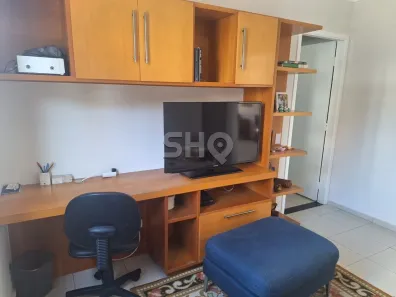 Apartamento com 3 Quartos para alugar, 96m² no Vila Leopoldina, São Paulo