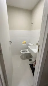 Conjunto Comercial / Sala para alugar, 33m² no Praia da Costa, Vila Velha