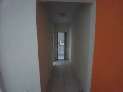 Casa com 2 Quartos para alugar, 50m² no Vilar dos Teles, São João de Meriti