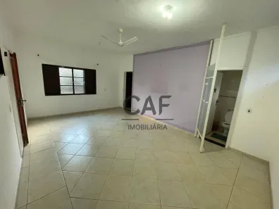 Conjunto Comercial / Sala para alugar, 115m² no Jardim Holanda, Holambra