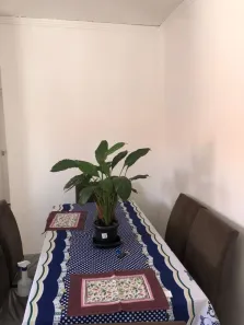 Apartamento com 2 Quartos à venda, 52m² no Vila São Carlos, Itaquaquecetuba