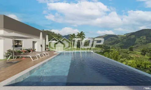 Apartamento com 2 Quartos à venda, 52m² no Paraíso, Cachoeiro de Itapemirim