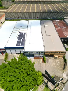 Galpão / Depósito / Armazém para alugar, 2200m² no Tamboré, Barueri