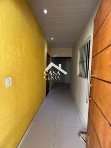 Casa com 3 Quartos à venda, 115m² no Parque Piauí II, Timon