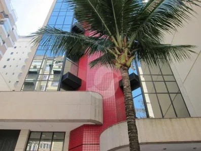 Andar / Laje corporativa à venda, 26m² no Icaraí, Niterói