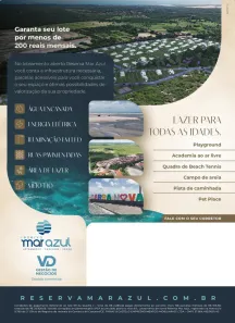 Terreno / Lote / Condomínio à venda, 200m² no , Cascavel