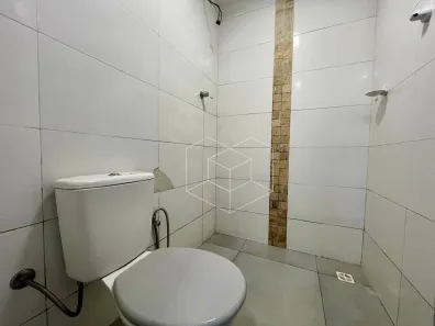 Apartamento com 1 Quarto para alugar, 30m² no Jardim Continental, Jaú