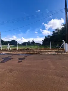 Terreno / Lote / Condomínio à venda, 1992m² no VILLAGIO DAS PALMEIRAS, Sabáudia