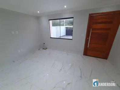 Casa com 2 Quartos à venda, 82m² no Barroco (Itaipuaçu), Maricá