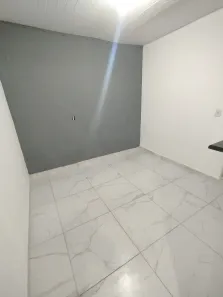 Casa com 1 Quarto para alugar, 50m² no BNH, Mesquita