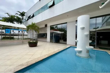 Conjunto Comercial / Sala à venda, 30m² no Centro, Lauro de Freitas