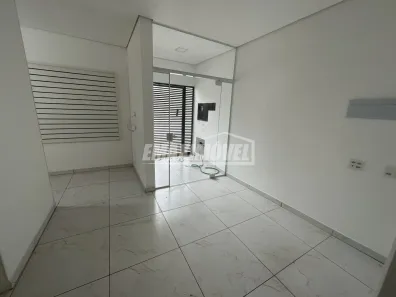 Casa Comercial com 10 Quartos para alugar, 367m² no Vila Trujillo, Sorocaba