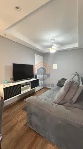 Apartamento com 2 Quartos à venda, 49m² no São Venâncio, Itupeva
