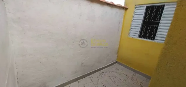 Kitnet com 1 Quarto para alugar, 36m² no Cidade Nova, Pindamonhangaba